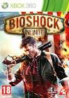 JEU XBOX 360 BIOSHOCK INFINITE