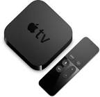 APPLE TV 4 64GO