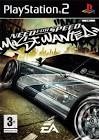 JEU PS2 NEED FOR SPEED MOST WANTED