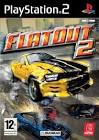 JEU PS2 FLATOUT 2