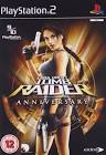 JEU PS2 TOMB RAIDER ANNIVERSARY