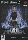 JEU PS2 TOMB RAIDER L'ANGE DES TENEBRES