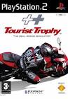 JEU PS2 TOURIST TROPHY