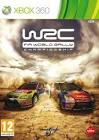 JEU XBOX 360 WRC