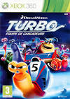 JEU XBOX 360 TURBO EQUIE DE CASCADEURS