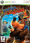 JEU XBOX 360 BANJO-KAZOOIE