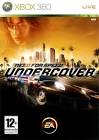 JEU XBOX 360 NEED FOR SPEED UNDERCOVER