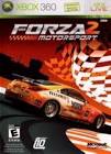 JEU XBOX 360 FORZA 2 MOTORSPORT