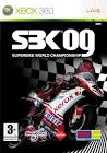 JEU XBOX 360 SBK 09