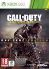 JEU XBOX 360 CALL OF DUTY ADVANCED WARFARE