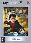 JEU PS2 HARRY POTTER ET LA CHAMBRE DES SECRETS