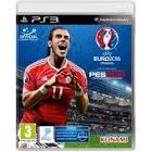 JEU PS3 PES 2016