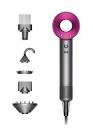 DYSON SUPERSONIC GRIS FUSCHIA NEUF HD07