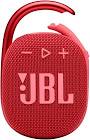 JBL CLIP 4 ROUGE