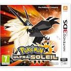 JEU 3DS LOOSE POKEMON ULTRA SOLEIL