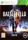 JEU XBOX 360 BATTLEFIELD 3