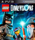 JEU PS3 LEGO DIMENSIONS