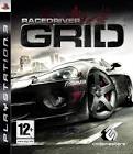 JEU PS3 GRID RACEDRIVER