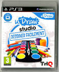 JEU PS3 U DRAW