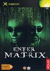 JEU XBOX ENTER THE MATRIX