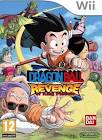 JEU WII DRAGON BALL REVENGE OF KING PICCOLO