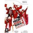 JEU WII HIGH SCHOOL MUSICAL 3