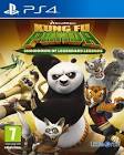 JEU PS4 KUNG FU PANDA