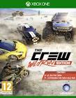 JEU XBOX ONE THE CREW WILD RUN EDITION