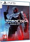 JEU PS5 ROBOCOP ROGUE CITY