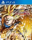 JEU PS4 DRAGONBALL FIGHTER Z