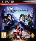 JEU PS3 DC UNIVERSE