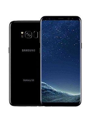 Samsung Galaxy S8 64 Go Noir