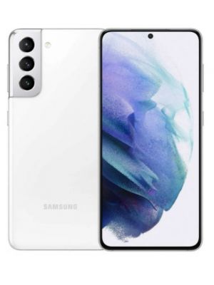 Samsung Galaxy S21 5G 128 Go Blanc